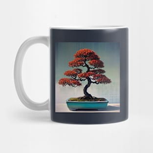 BONSAI TREE Mug